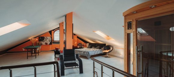 5غرفة شقة في Pinerolo, Italy رقم 196126 37