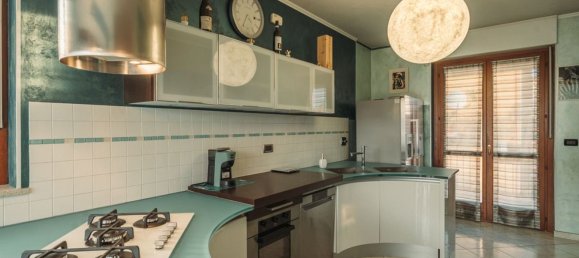 5غرفة شقة في Pinerolo, Italy رقم 196126 15