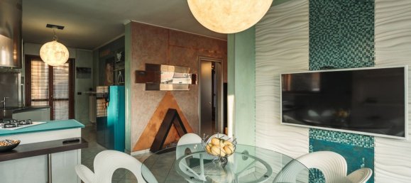 5غرفة شقة في Pinerolo, Italy رقم 196126 10