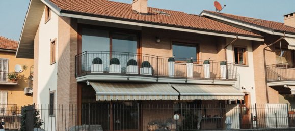 5غرفة شقة في Pinerolo, Italy رقم 196126 21