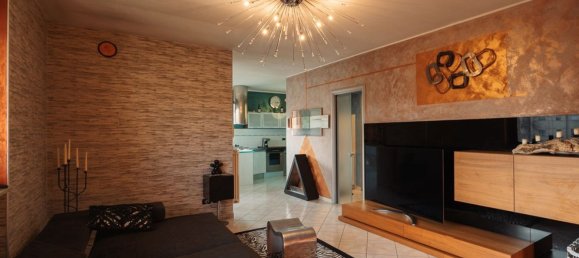 5غرفة شقة في Pinerolo, Italy رقم 196126 5