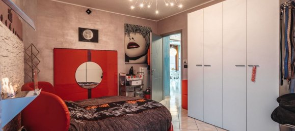 5غرفة شقة في Pinerolo, Italy رقم 196126 31