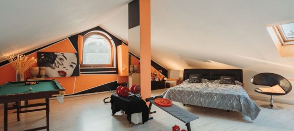 5غرفة شقة في Pinerolo, Italy رقم 196126 35