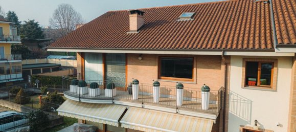 5غرفة شقة في Pinerolo, Italy رقم 196126 2