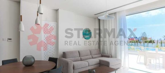 Apartamento T2 em Ayia Napa, Cyprus N.º 67462 6