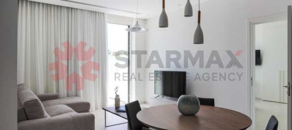 Apartamento T2 em Ayia Napa, Cyprus N.º 67462 5