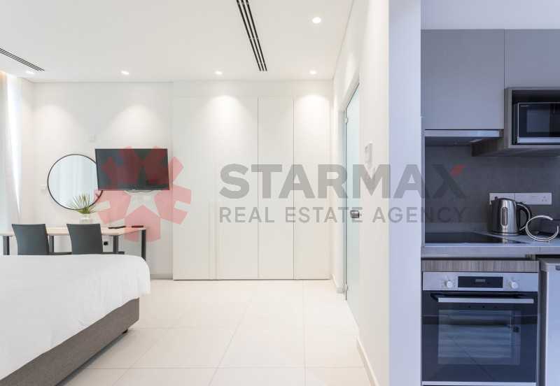 Apartamento T2 em Ayia Napa, Cyprus N.º 67462