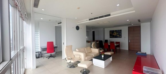 2 bedrooms Condo in Bangkok, Thailand No. 6360 15