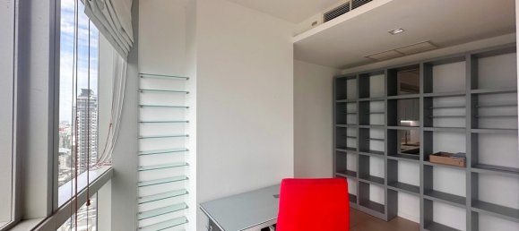 2 bedrooms Condo in Bangkok, Thailand No. 6360 20