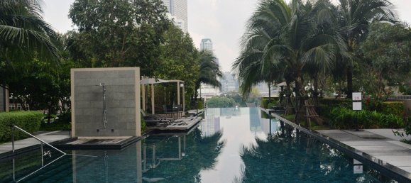 2 bedrooms Condo in Bangkok, Thailand No. 6360 12