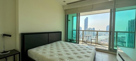 2 bedrooms Condo in Bangkok, Thailand No. 6360 4