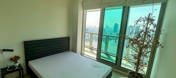 2 bedrooms Condo in Bangkok, Thailand No. 6360 6