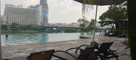 2 bedrooms Condo in Bangkok, Thailand No. 6360 13