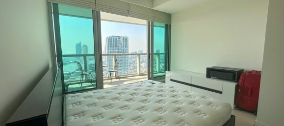 2 bedrooms Condo in Bangkok, Thailand No. 6360 3