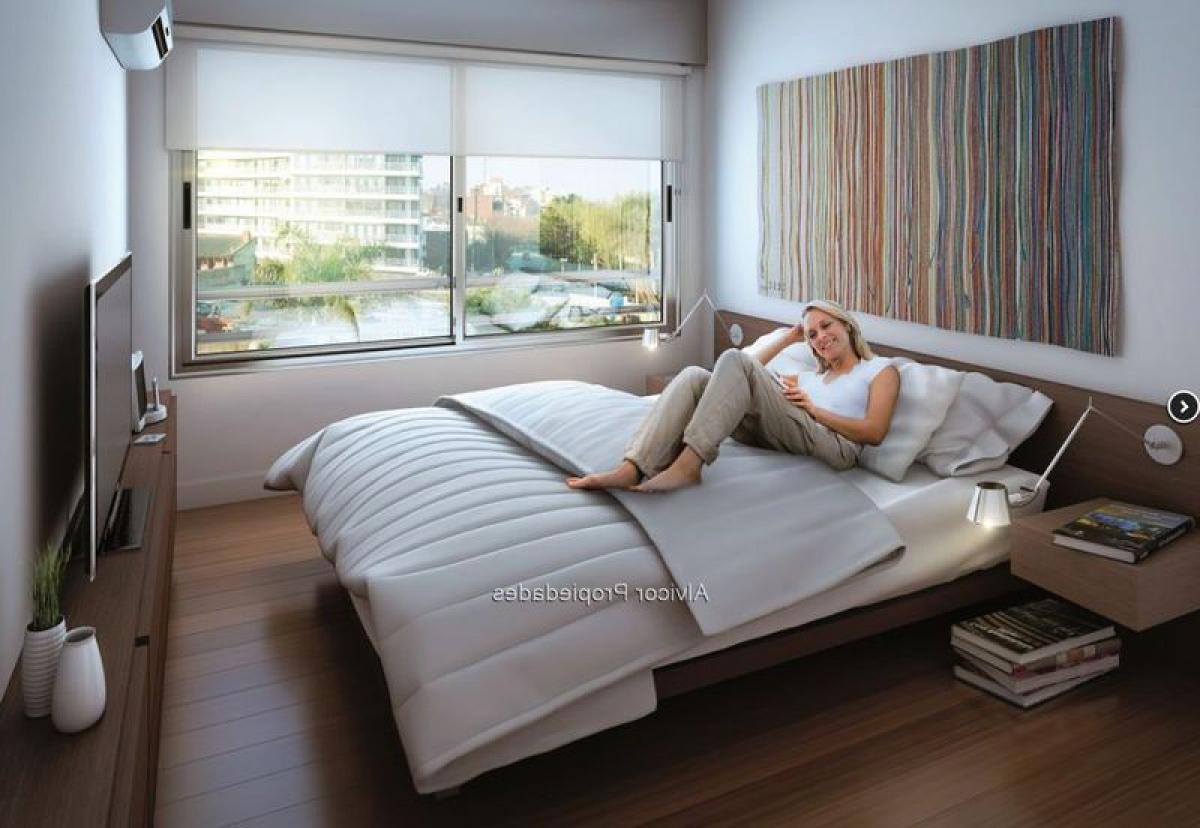 استوديو في Montevideo, Uruguay رقم 1501