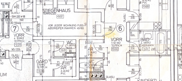 3غرفة شقة في Strasswalchen, Austria رقم 213512 4