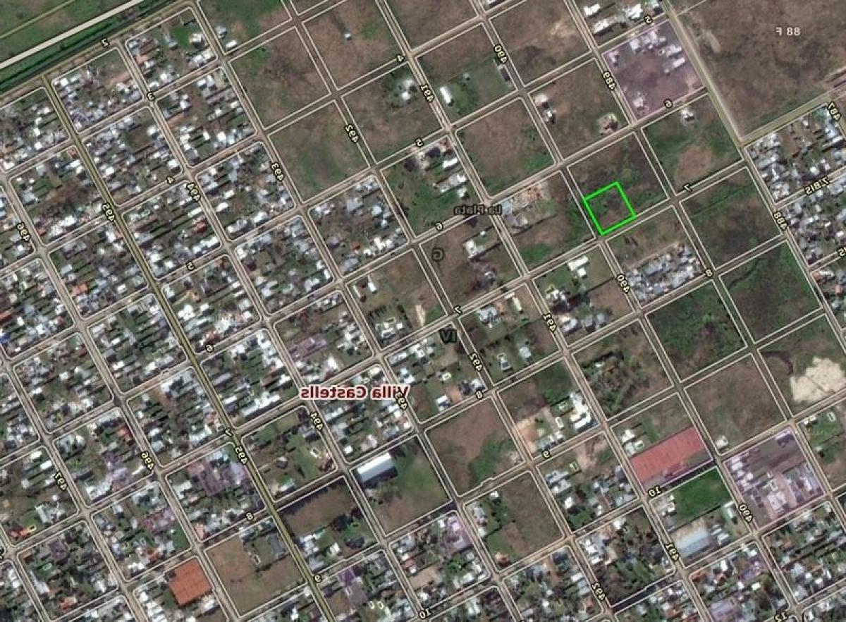  Land in Campo Creado, Argentina No. 41351