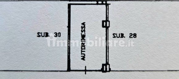 1 chambre Appartement à Guastalla, Italy No. 344997 16