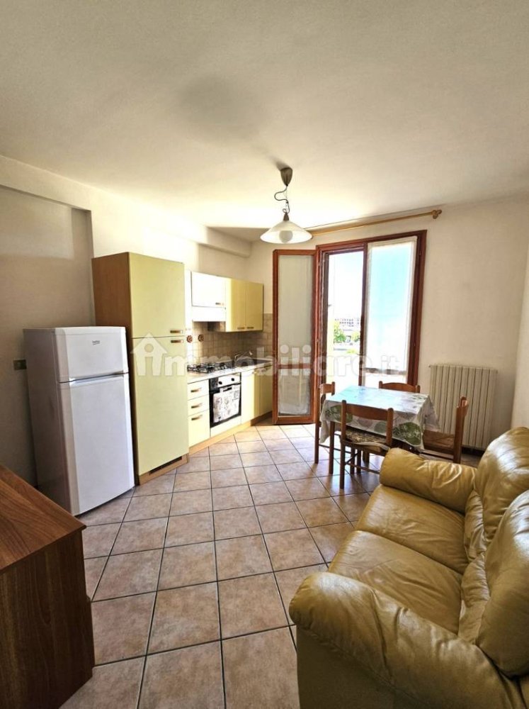 1 chambre Appartement à Guastalla, Italy No. 344997