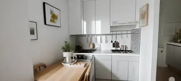 Apartamento T1 em Rosenheim, Germany N.º 288878 4