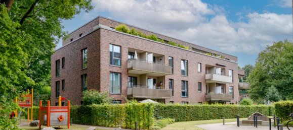 2 غرف نوم شقة في Hamburg-Nord, Germany رقم 285158 2