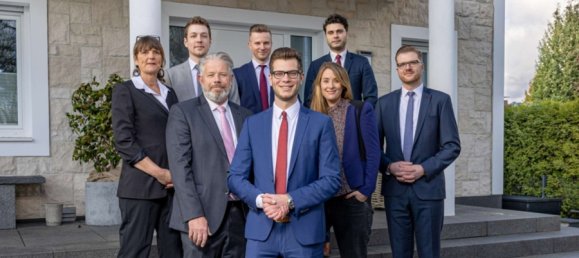 2 غرف نوم شقة في Hamburg-Nord, Germany رقم 285158 13