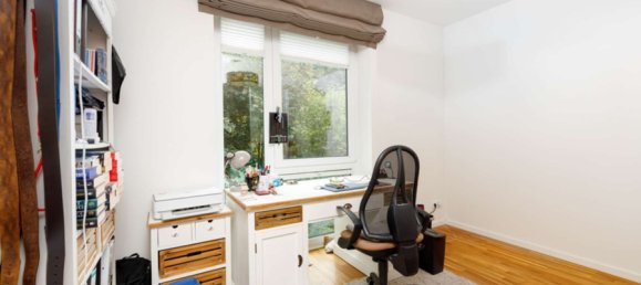 2 غرف نوم شقة في Hamburg-Nord, Germany رقم 285158 8