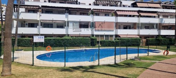 Квартира с 2 спальнями в Михас, Испания № 137602 33