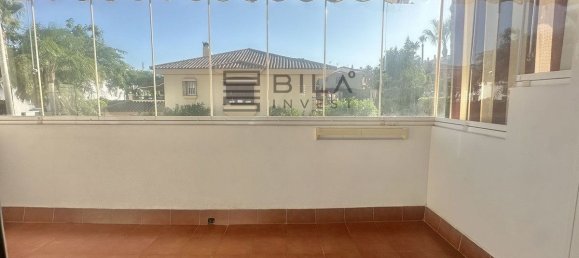 Квартира с 2 спальнями в Михас, Испания № 137602 5