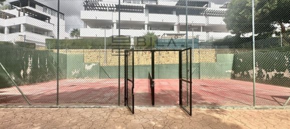 Квартира с 2 спальнями в Михас, Испания № 137602 31