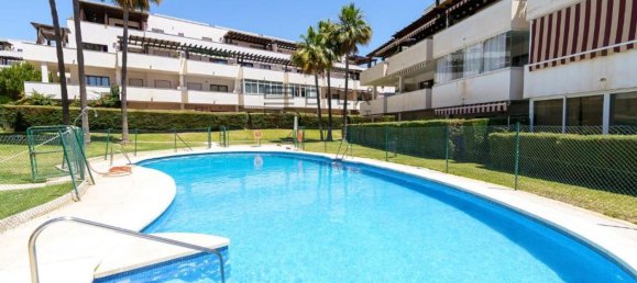 Квартира с 2 спальнями в Михас, Испания № 137602 2