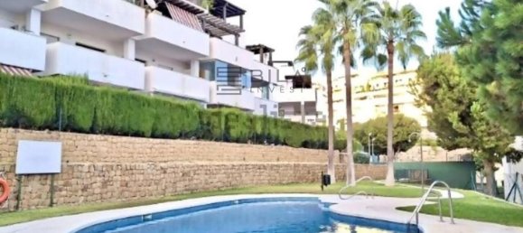 Квартира с 2 спальнями в Михас, Испания № 137602 3