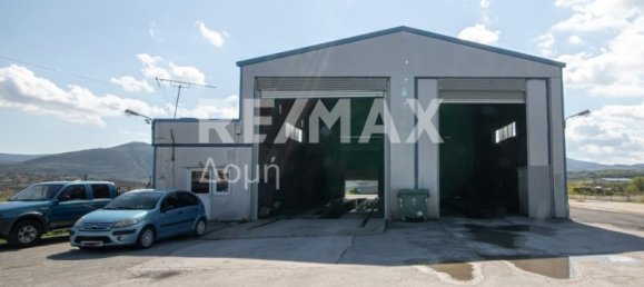 2 Schlafzimmer Maisonette in Magnesia, Greece, Nr. 46765 5