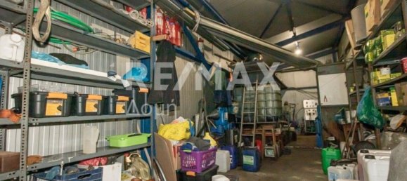 2 Schlafzimmer Maisonette in Magnesia, Greece, Nr. 46765 17