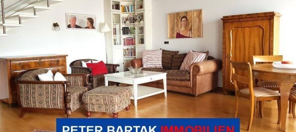 4 rooms Duplex in Perchtoldsdorf, Austria No. 215612 6