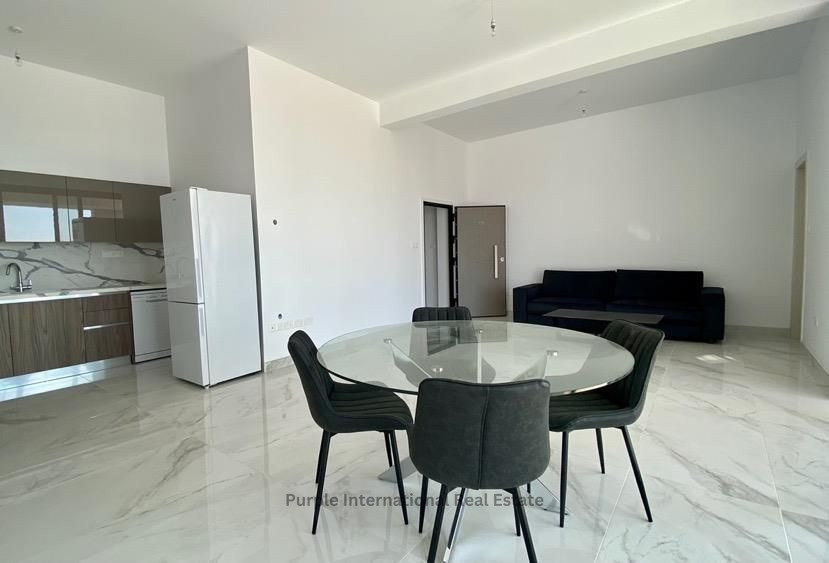 3 bedrooms Apartment in Germasogeia, Cyprus No. 22361