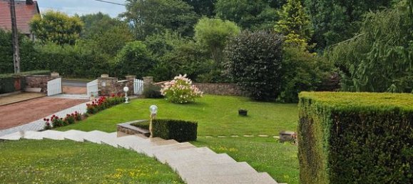 2 Schlafzimmer Haus in Haute-Saone, France, Nr. 362785 2