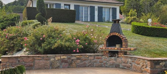 2 Schlafzimmer Haus in Haute-Saone, France, Nr. 362785 3