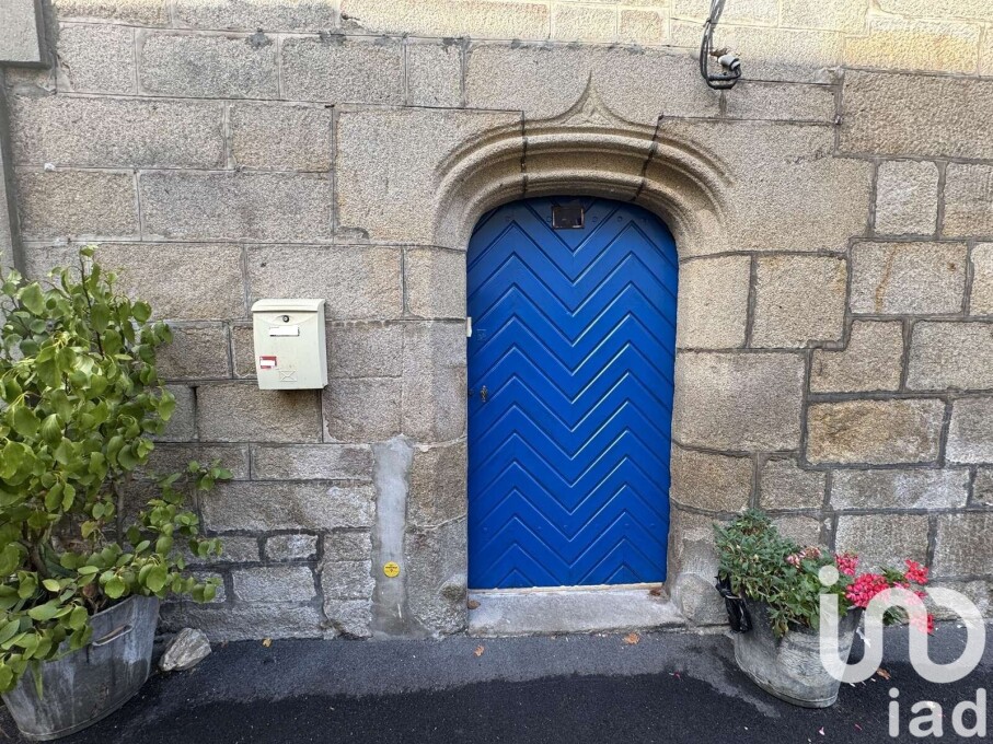 6غرفة منزل في Audierne, France رقم 317485