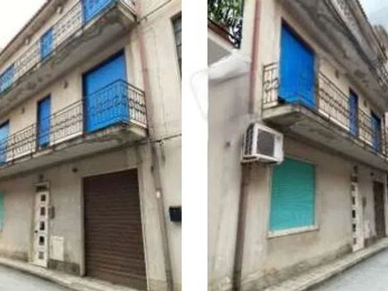 Apartamento de 4 habitaciónes en Rometta, Italy No. 224322