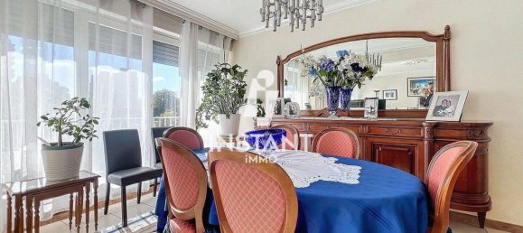 4 bedrooms Apartment in Creteil, France No. 142752 6