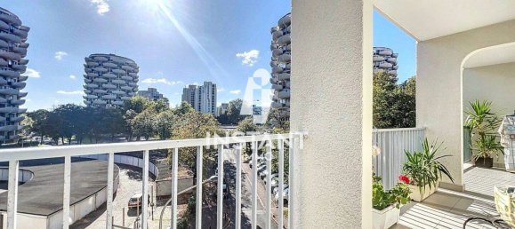 4 bedrooms Apartment in Creteil, France No. 142752 4