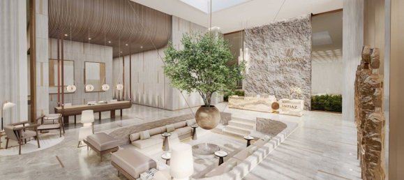 2 غرف نوم شقة في Meydan, UAE رقم 109168 13