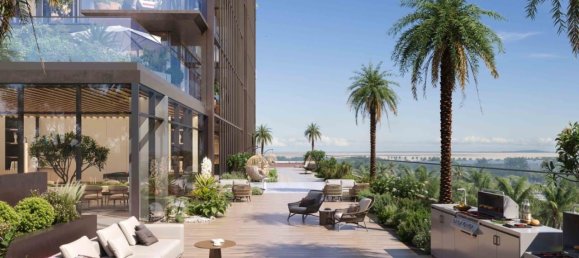 2 غرف نوم شقة في Meydan, UAE رقم 109168 4