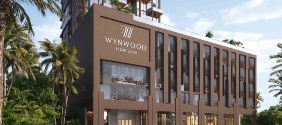 2 غرف نوم شقة في Meydan, UAE رقم 109168 6