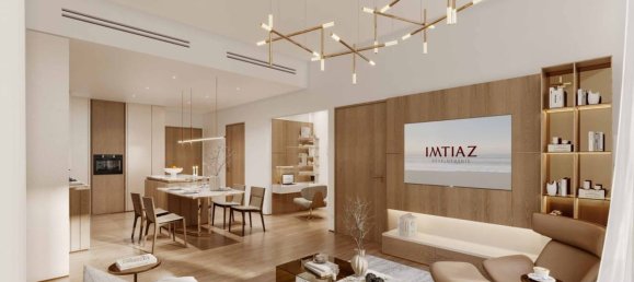 2 غرف نوم شقة في Meydan, UAE رقم 109168 10