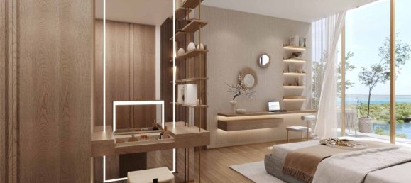 2 غرف نوم شقة في Meydan, UAE رقم 109168 8