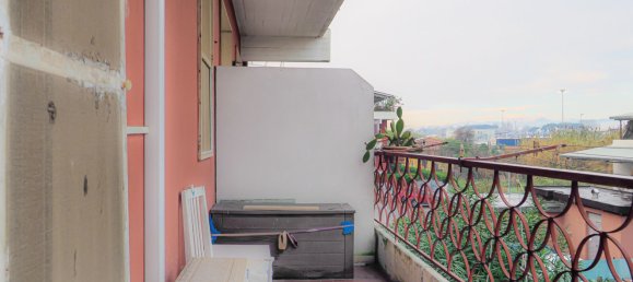 Apartamento de 4 habitaciónes en Carrara, Italy No. 188950 27