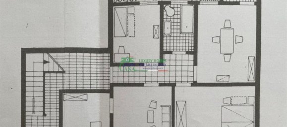 4-Zimmer Wohnung in Vittoria, Italy, Nr. 278144 11