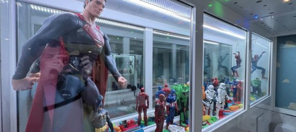 Propriété commerciale à Torrevieja, Spain 1080m² No. 184650 5